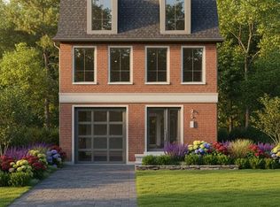 96 Dunedin Dr, Toronto, ON M8X2K5