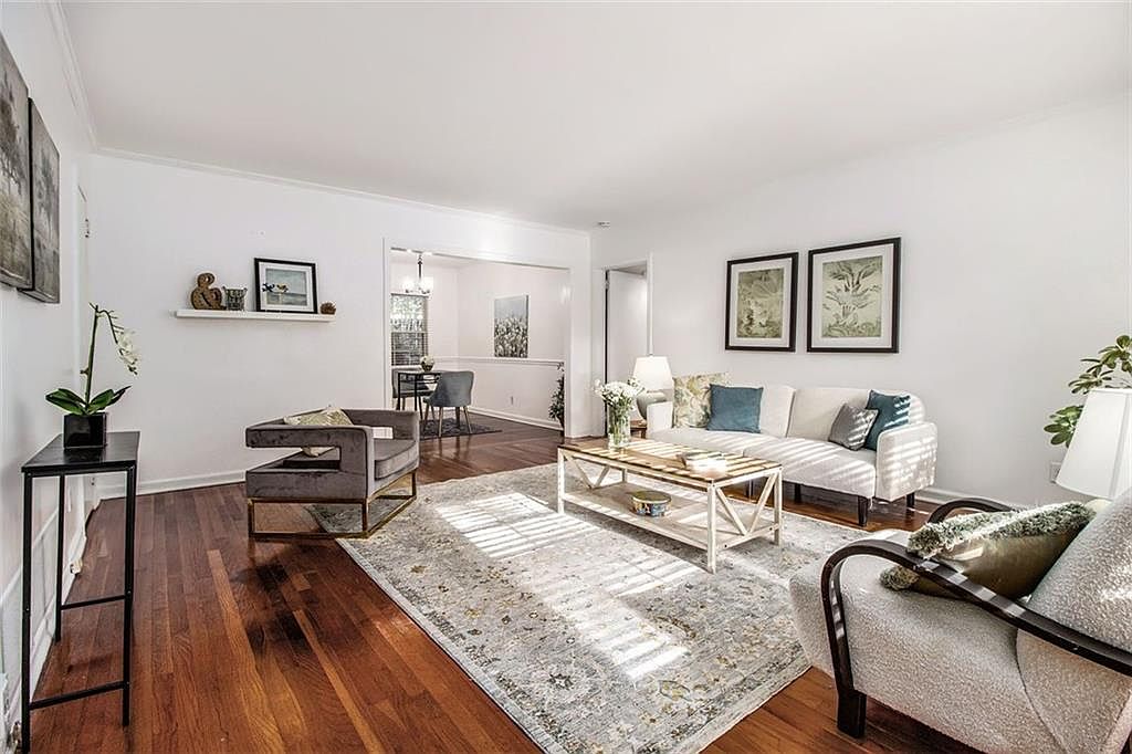 425 Lindbergh Dr NE APT A2, Atlanta, GA 30305 | Zillow