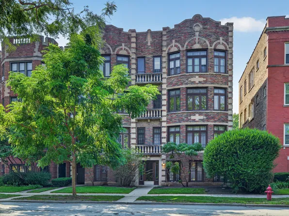 426 S Austin Blvd APT 3S, Oak Park, IL 60304