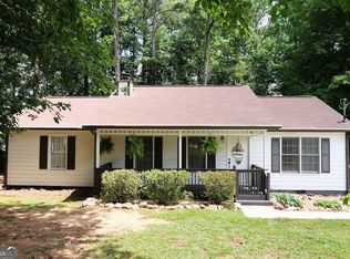 85 Pine Haven Dr, Carrollton, GA 30116