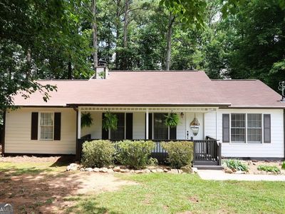 85 Pine Haven Dr, Carrollton, GA, 30116