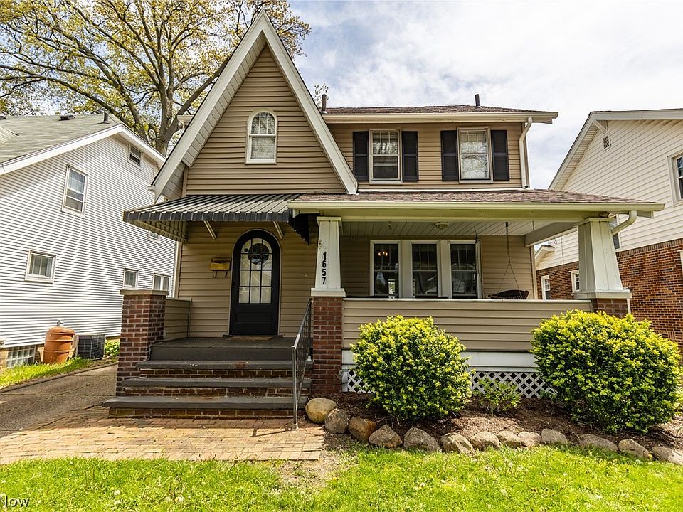 1657 Greenlawn Ave, Akron, OH 44301 Zillow