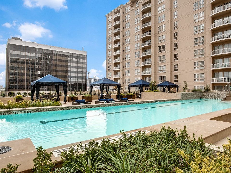 1st image of 3225 Turtle Creek Blvd APT 1212