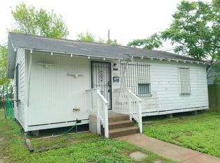 4326 Vestal St, Corpus Christi, TX 78416
