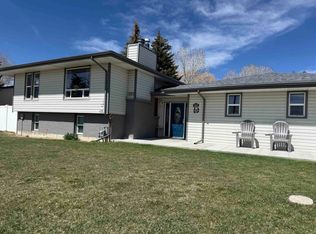 1301 5th West Ct, Kemmerer, WY 83101
