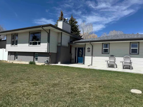 1301 5th West Ct, Kemmerer, WY 83101