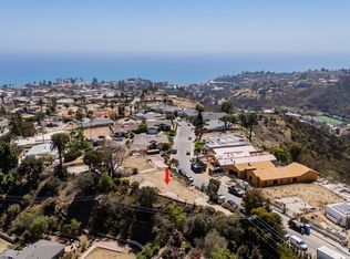 922 Enchanted Way, Pacific Palisades, CA 90272