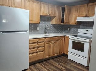 58 Goldthwaite Rd #3, Worcester, MA 01605