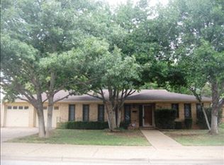3714 69th St, Lubbock, TX 79413