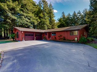 4 Pinecrest Dr, Fortuna, CA 95540
