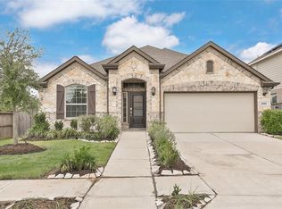 8911 Emerald Cane Dr, Missouri City, TX 77459