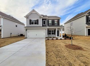 120 Hill St, Smithfield, NC 27577