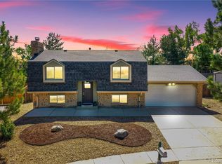 6336 S Kline St, Littleton, CO 80127