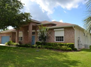 775 Foxhound Dr, Port Orange, FL 32128