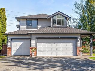 25820 160th Ave SE, Covington, WA