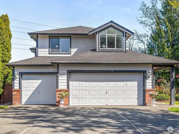 25820 160th Avenue SE, Covington, WA 98042