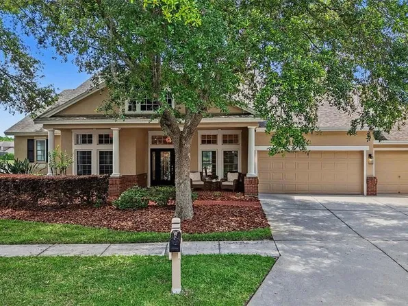 5413 Garden Arbor Dr, Lutz, FL 33558