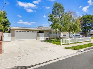 1312 N Devonshire Rd, Anaheim, CA 92801