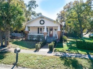 1302 E Court St, Tarpon Springs, FL 34689