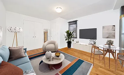 Rented by Living New York
