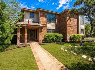 17902 Crystal Knl, San Antonio, TX 78258