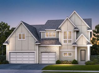 4866 128th Cir NE, Blaine, MN 55449