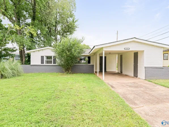 111 Whitney Ave NE, Huntsville, AL 35811