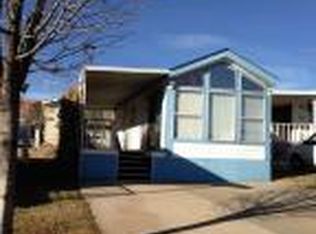 1150 Middleton Dr UNIT 99, Washington, UT 84780