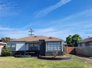 4311 Shirley Ave, Lynwood, CA 90262
