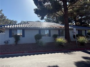 2121 Twickenham Pl UNIT B, Las Vegas, NV 89108