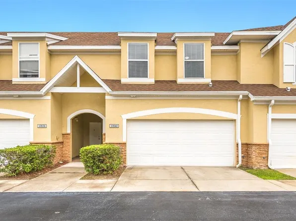 10840 Celtic Woods Ave, Tampa, FL 33647