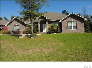 5186 Gardenbrook Blvd, Milton, FL 32570