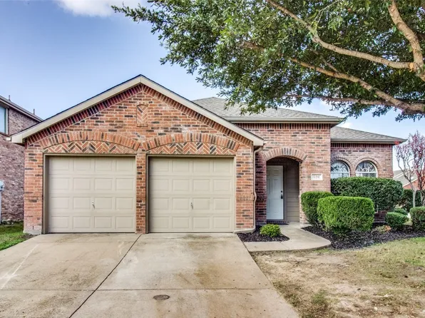526 Thunder Trl, Forney, TX 75126