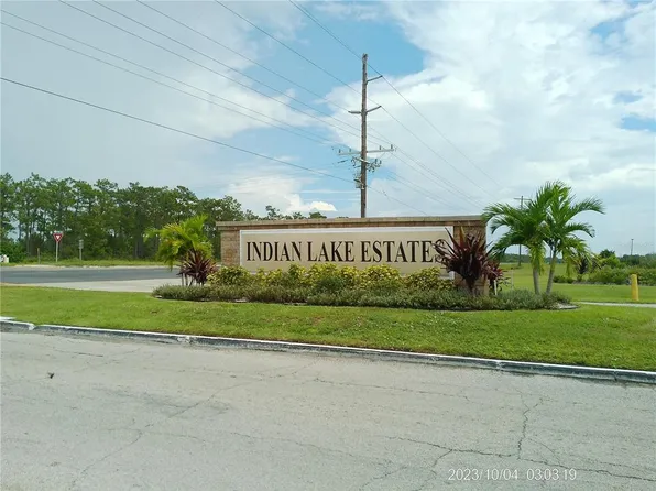 301 Ixora Dr #24, Indian Lake Estates, FL 33855