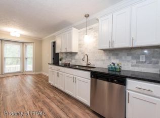 3512 Kelburn Dr, Fayetteville, NC 28311