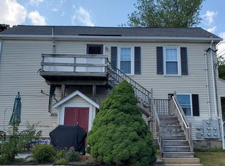 14 Swamscott St #2, Newfields, NH 03856