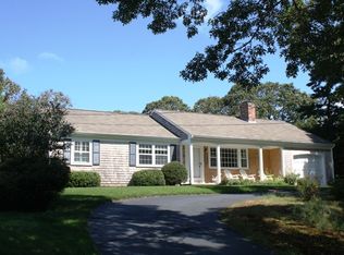 60 Deering Dr, Chatham, MA 02633