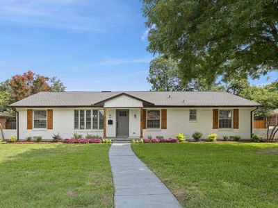 531 E Spring Valley Rd, Richardson, TX, 75081