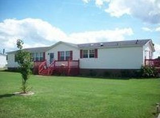 106 E Fairview Dr, Murfreesboro, NC 27855