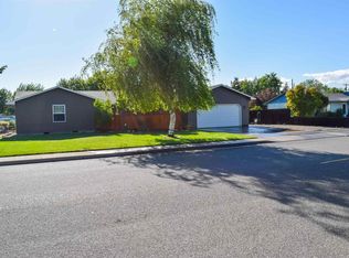 505 N Ely St, Kennewick, WA 99336