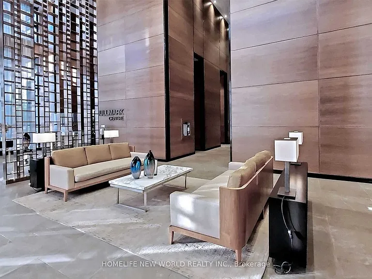 5 Sheppard Ave E #2116 — Photo 3