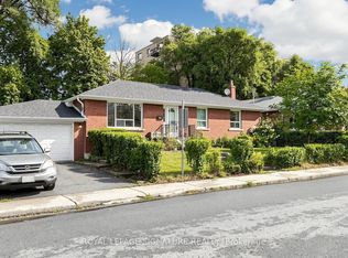 256 Ferris Rd, Toronto, ON M4B 1H6