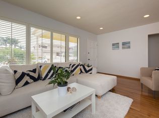 3220 Jarvis St, San Diego, CA 92106