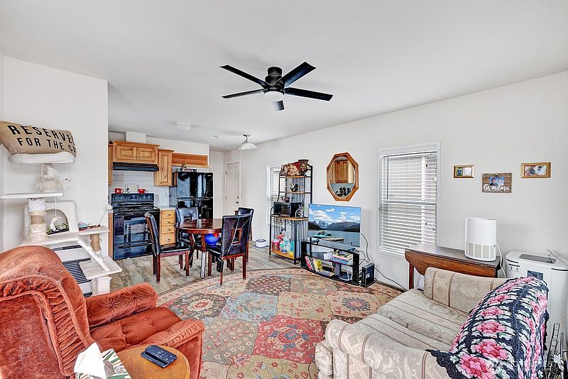 3rd image of 3418 S 182nd Street #163