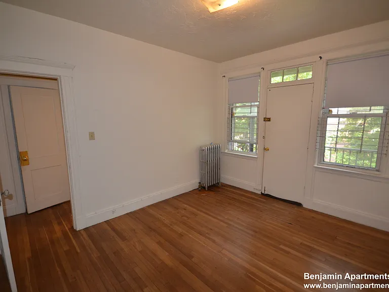 1634 Commonwealth Ave #35 — Photo 1