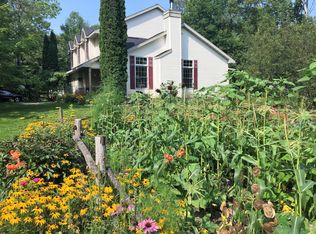 1378 Trailsend Rd, Mackinaw City, MI 49701