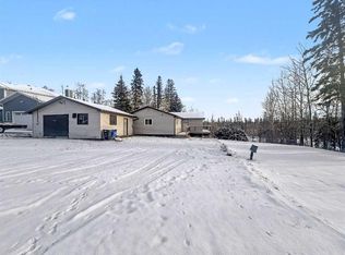 57 W Poplar Cres, Wood Buffalo, AB T9H1N8