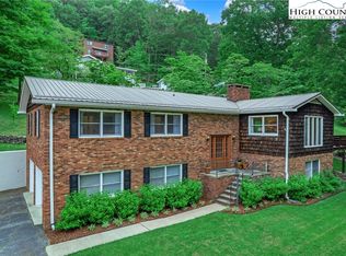 298 Camp Rock Rd, Boone, NC 28607