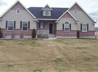 12452 W Kaigan Rd, Pocatello, ID 83202