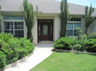1900 County Road 245, Georgetown, TX 78633